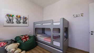 House | 3 bilik tidur