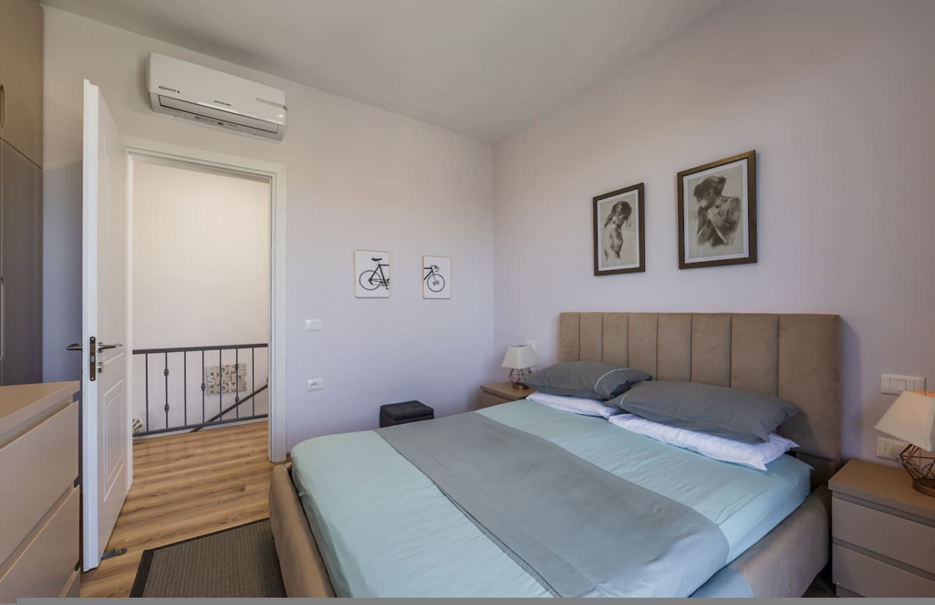 Vila, Boleh Merokok | 3 kamar tidur