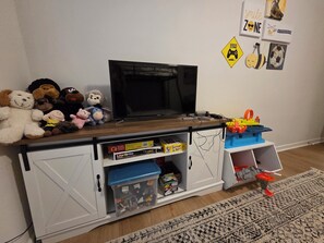 Children’s area - BeeHive - Atlanta center, 5-min to MBS stadium World Cup (Atlanta)