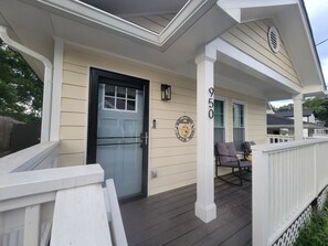 Property grounds - BeeHive - Atlanta center, 5-min to MBS stadium World Cup (Atlanta)