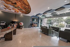 Room - The Tub Suite in Cdmx (Villa de Cos)