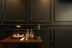 公寓, 吸煙房 | 1 間臥室