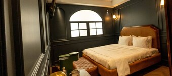 The Tub Suite in Cdmx