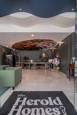 Room - The Tub Suite in Cdmx (Villa de Cos)