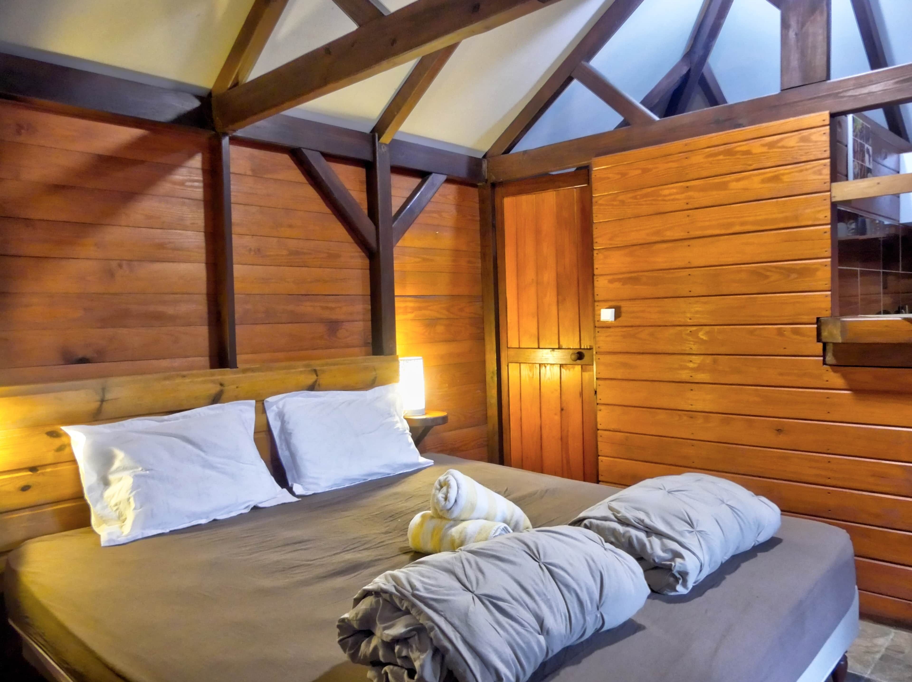 1 chambre, Wi-Fi gratuit