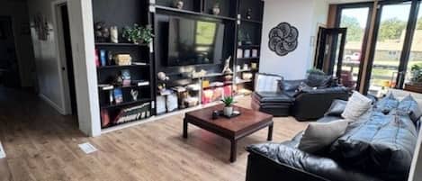 Smart TV