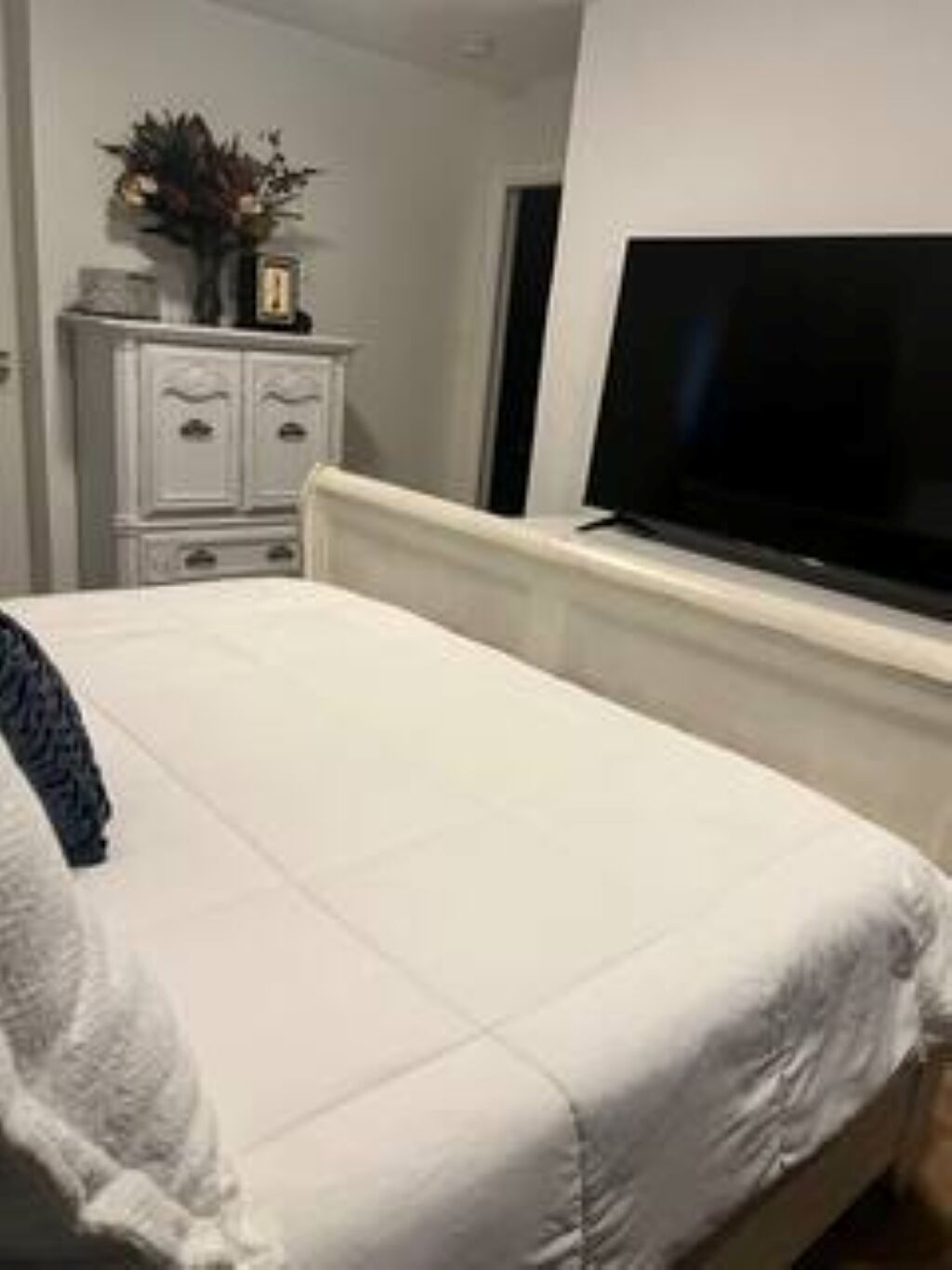 4 chambres, fer et planche à repasser, Wi-Fi, draps fournis