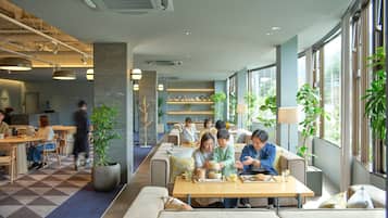 レストラン