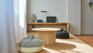 Interior - A VILLAGE (Saiko Fujikawaguchikomachi Minamitsuru)