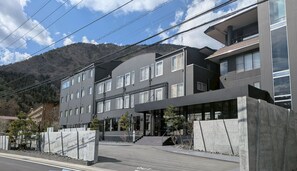 Eksteriør