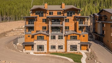 Exterieur