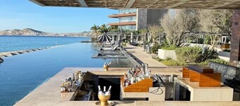 Cozy 1-bedroom resort in perfect San José del Cabo with AC