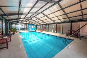 Pool - 1BR, A Relaxing  Place to Stay  Near the the Beach (Myrtle Beach)