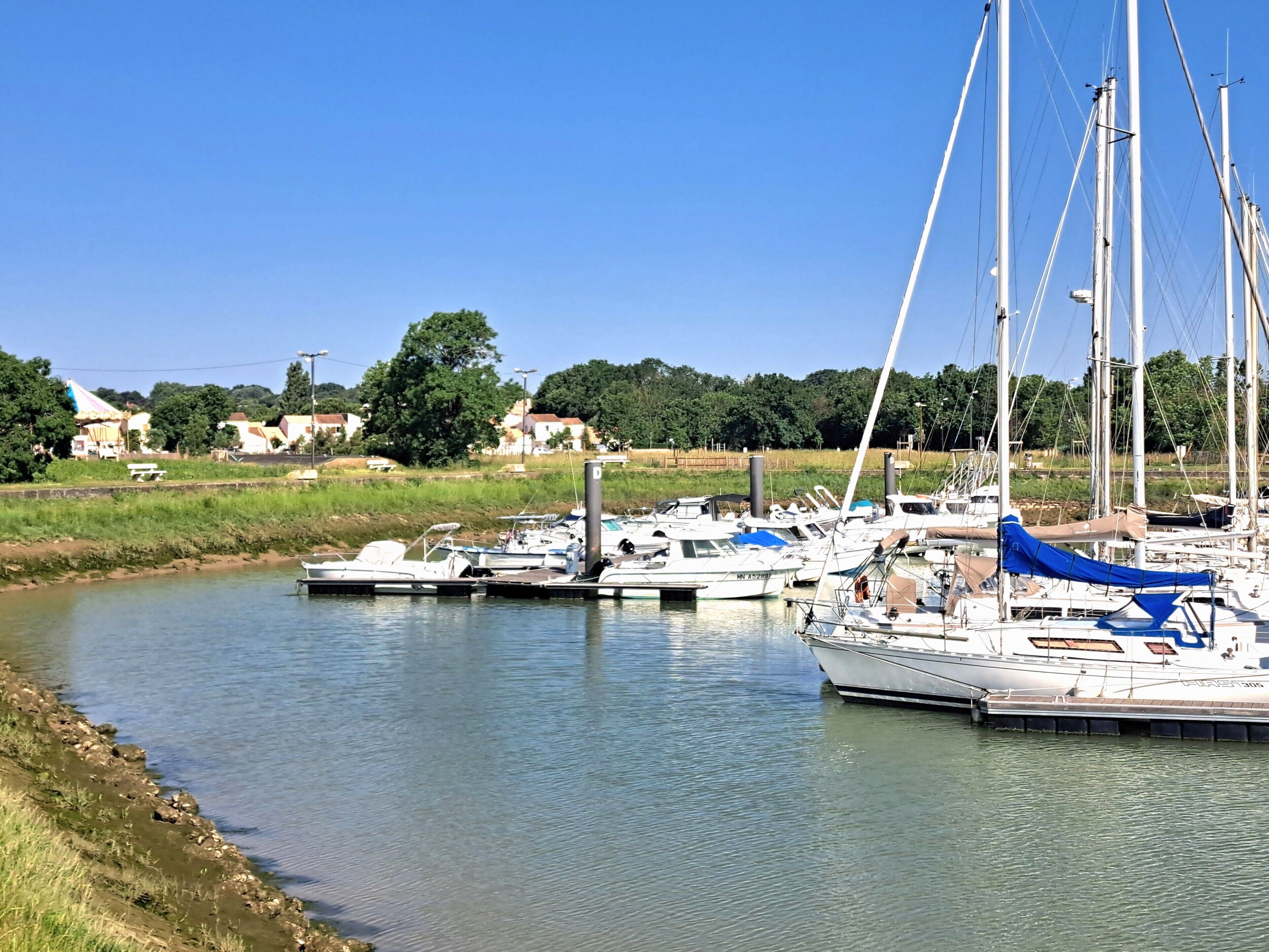Marina