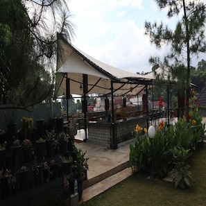 Exterior - Villa Kampung Santri (Cimenyan)