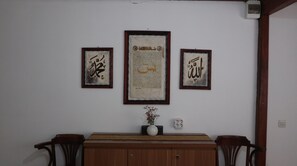 Standard Twin Room, 2 Single Beds | Interior