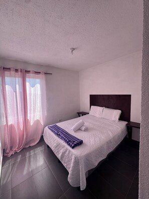 2 bedrooms, WiFi - Casa Cayetano Volcanes-Acatenango (Alotenan)