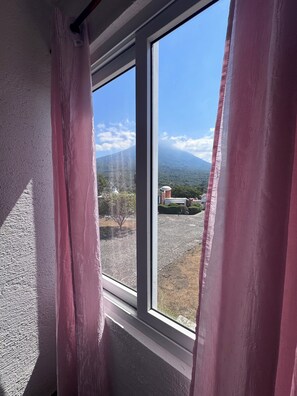 Interior - Casa Cayetano Volcanes-Acatenango (Alotenan)