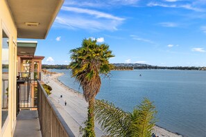 Property grounds - Bay Breeze - Sand and Sun (San Diego)