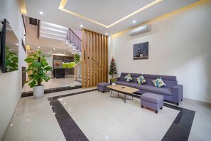 Interieur