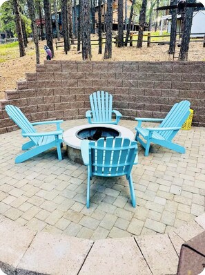 Terrass/Patio