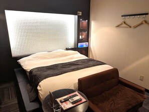 Chambre Double | Wi-Fi gratuit