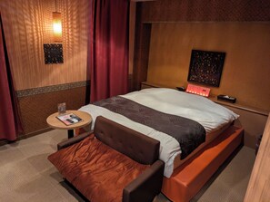 Chambre Double | Wi-Fi gratuit