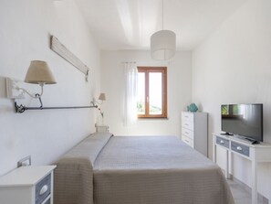 WiFi - Casa Martina: charming one-bedroom apartment (Capoliveri)