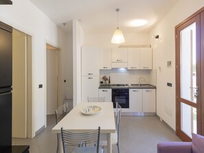 Dining - Casa Martina: charming one-bedroom apartment (Capoliveri)