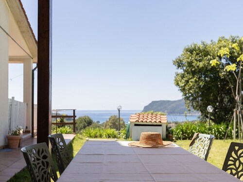Casa Martina: charming one-bedroom apartment