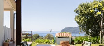 Casa Martina: charming one-bedroom apartment