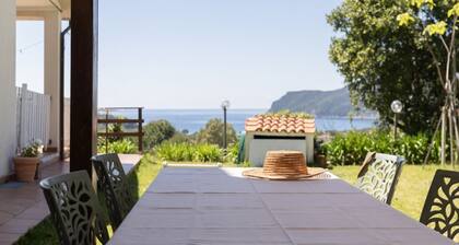 Casa Martina: charming one-bedroom apartment
