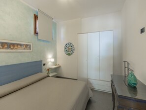 WiFi - Casa Martina: charming one-bedroom apartment (Capoliveri)