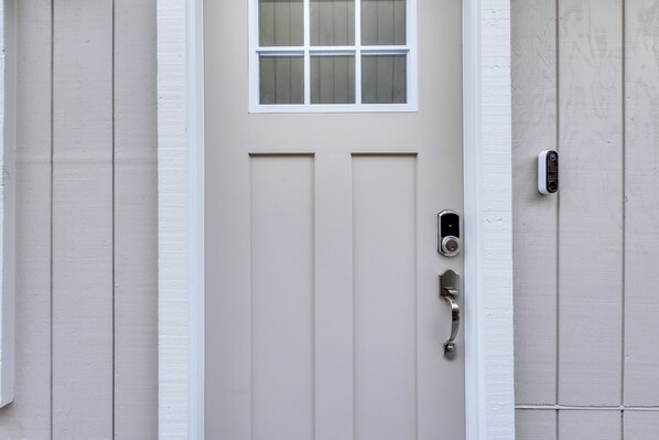 Detalle exterior