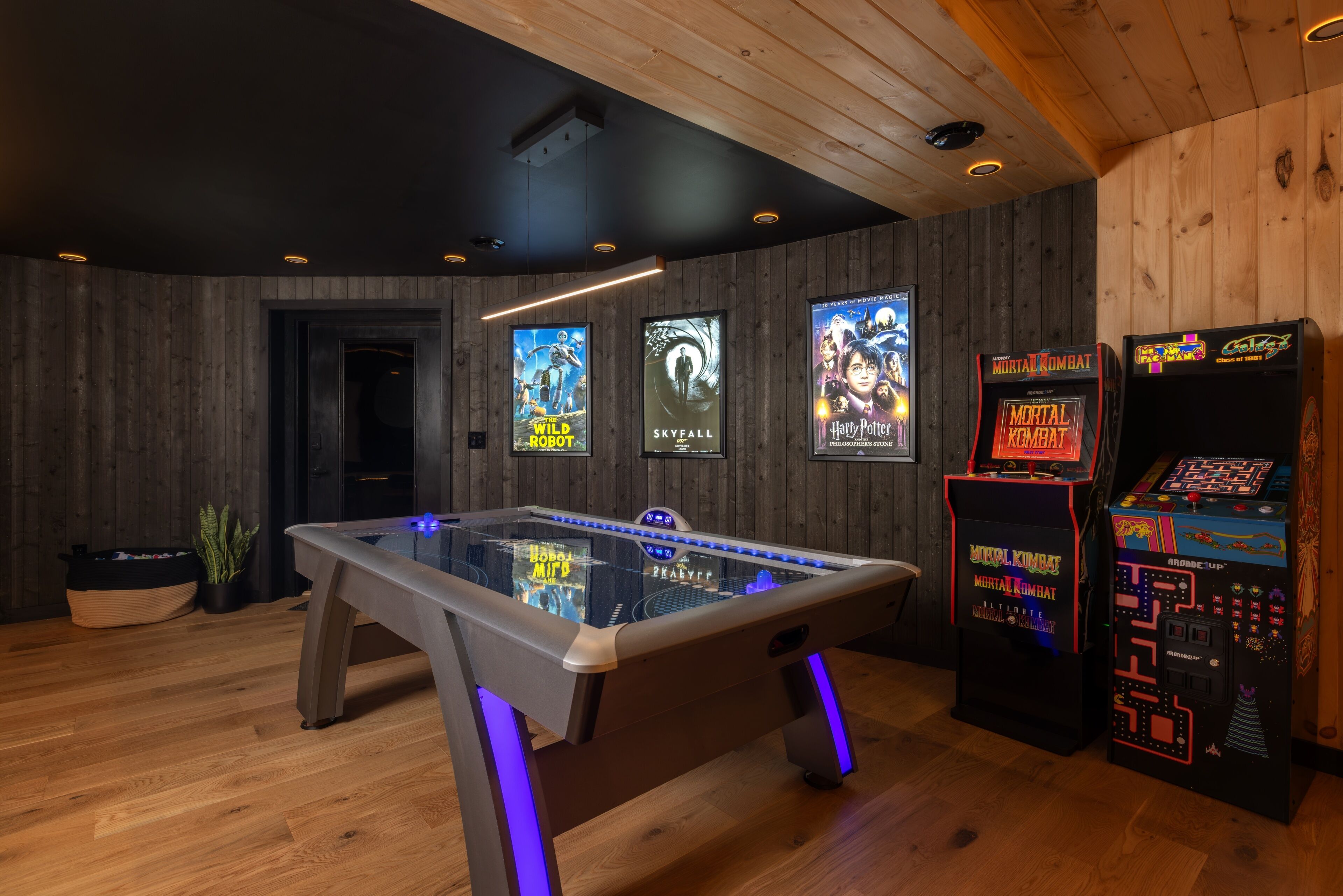 Sala de jogos