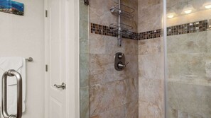Hair dryer - 3rd Coast Getaways - Sunchase IV 910 (South Padre Island)