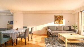 Interior - Modern 2B Apartment in the Heart of Sydney CBD (Sydney)