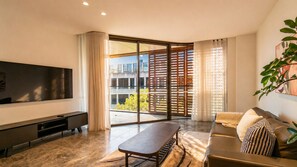 Smart TV - 2BR by Circular Quay | The Rocks + Free Parking (The Rocks)