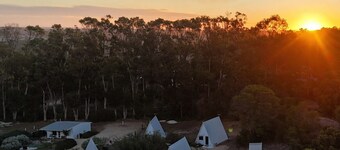 Esperance Chalet Village