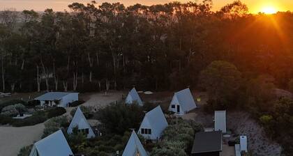 Esperance Chalet Village