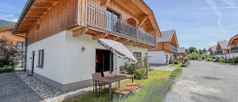 Aussenbereich