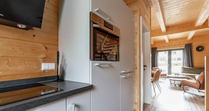 Gemütliches Ferienhaus Nahe Nassfeld Skigebiet
