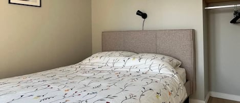 3 bedrooms, Internet