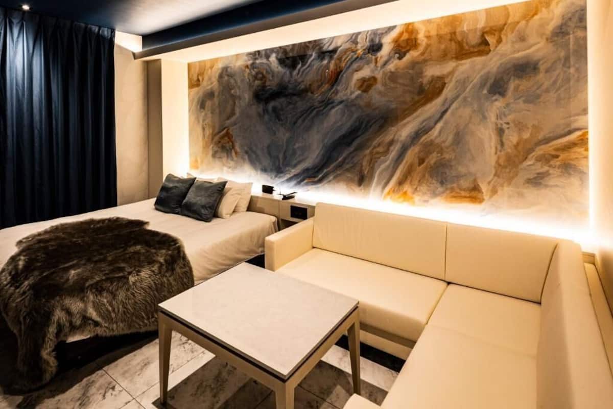 Suite, Non Smoking (TYPE A ,With High Mist Sauna) | Soundproofing, free WiFi