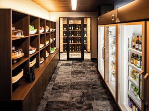Gift shop - JYUNIHOTEL (Fukuoka)