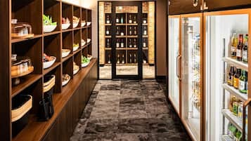 Gift shop