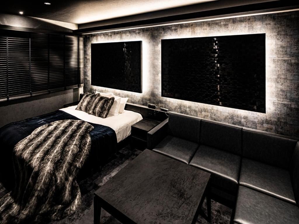 Suite, ikke-røyk (TYPE B,With Finnish Sauna) | Lydisolert og wi-fi (inkludert)
