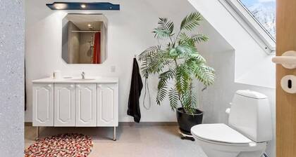 Bed and Breakfast Den Gamle Lade I Hejls
