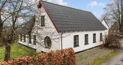 Bed and Breakfast Den Gamle Lade I Hejls