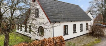 Bed and Breakfast Den Gamle Lade I Hejls
